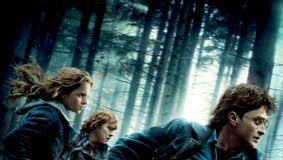 Harry Potter e as Relíquias da Morte Parte 1