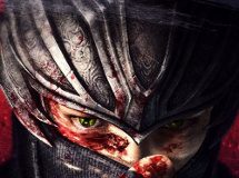 Ninja Gaiden III é oficializado!