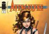 Comic-Con 2013: Rob Liefeld vai levar Avengelyne para as telonas!