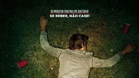 Projeto X – Uma Festa Fora de Controle