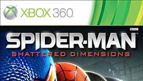 Capa de novo jogo do Homem-Aranha mostra qual será a quarta dimensão