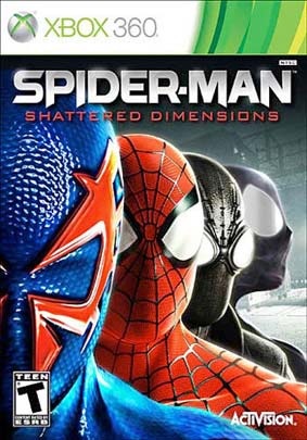 Capa de novo jogo do Homem-Aranha mostra qual será a quarta dimensão -  Delfos