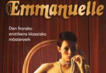 Emmanuelle: a musa de uma geração