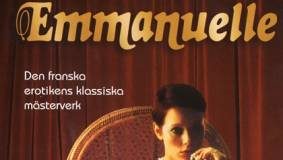 Emmanuelle: a musa de uma geração