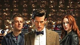 Doctor Who: os 11 melhores momentos do 11º Doutor