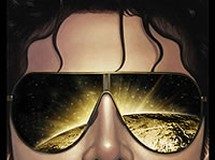 Holy shit! Michael Jackson ganhará RPG online!