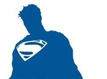 Superman ganha logotipo comemorativo de 75 anos e outras coisas legais