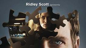 Instinto de Vingança