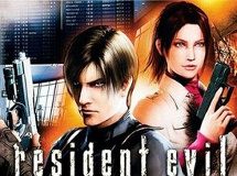 Sequência de Resident Evil: Degeneration é confirmada!