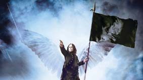 Ozzy Osbourne – Scream