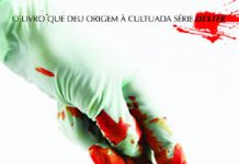 Dexter – A Mão Esquerda de Deus