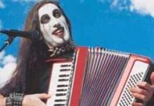 As tribos e as generalizações