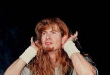 Tem como ouvir um disco errado?