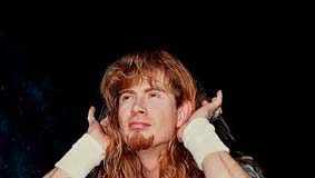 Tem como ouvir um disco errado?