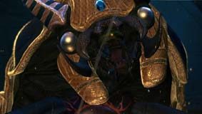 Lara Croft and the Temple of Osiris