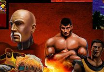 Streets of Rage ganha remake turbinado feito por fãs!