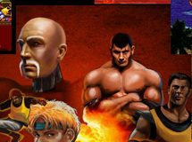 Streets of Rage ganha remake turbinado feito por fãs!