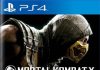 Mortal Kombat X