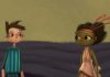 Broken Age