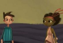 Broken Age