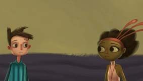 Broken Age