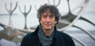 Mitologia Nórdica leva Neil Gaiman de volta a um de seus temas favoritos