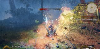 Shadow Warrior 2 virou um RPG!