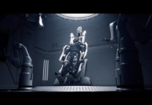 The Surge é uma cópia de Dark Souls sem cuidado com o design