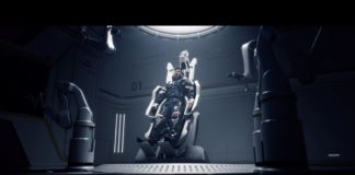 The Surge é uma cópia de Dark Souls sem cuidado com o design