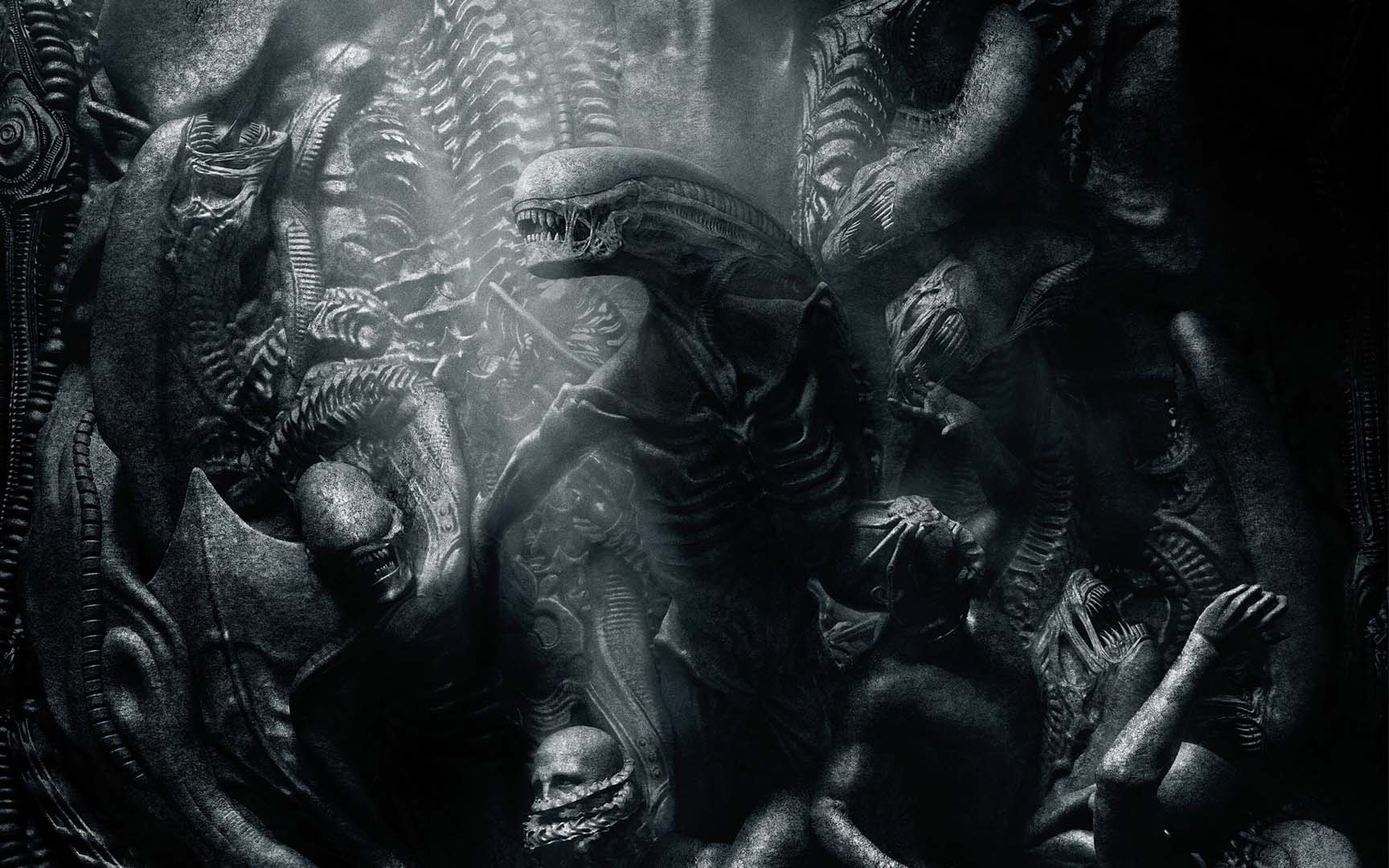 Alien: Covenant tenta resgatar a atmosfera do filme original mas se perde  na modernidade - Delfos