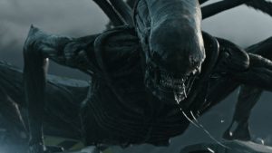 Alien: Covenant tenta resgatar a atmosfera do filme original mas se perde  na modernidade - Delfos