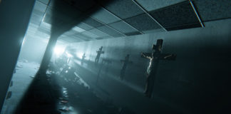 Outlast 2 é um retrocesso