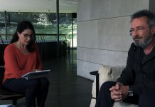 O Cidadão Ilustre é mais um filme de nossos hermanos argentinos a chegar aos nossos cinemas