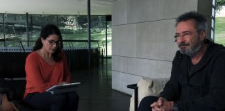 O Cidadão Ilustre é mais um filme de nossos hermanos argentinos a chegar aos nossos cinemas