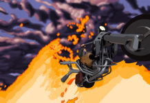 Full Throttle Remastered