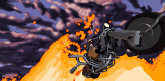 Full Throttle Remastered