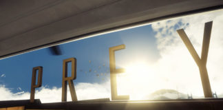 Prey: quando a presa é você