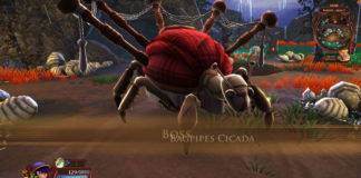 AereA: onde música é magia