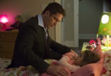 Um Homem de Família é o típico dramalhão meloso