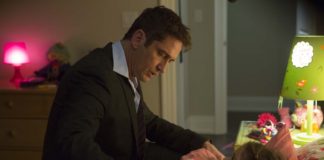 Um Homem de Família é o típico dramalhão meloso
