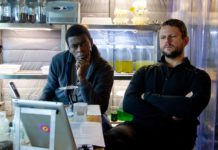 Soundtrack é o tipo de filme do qual o cinema nacional precisa desesperadamente