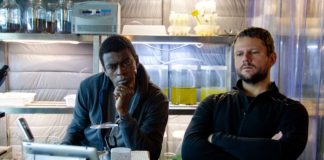 Soundtrack é o tipo de filme do qual o cinema nacional precisa desesperadamente