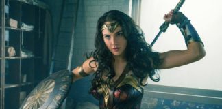 Mulher-Maravilha recoloca o Universo Cinematográfico DC no trilho certo