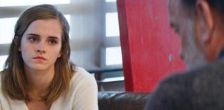 O Círculo parece uma versão para cinema de Watch Dogs