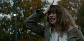 Colossal é um filme esquisito que você precisa ver