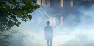 Ao Cair da Noite mistura Walking Dead com The Last of Us