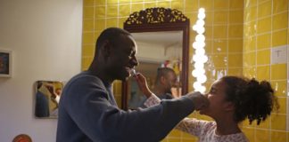 Uma Família de Dois mostra uma diferente relação entre pai e filha