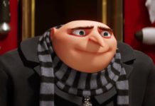 Meu Malvado Favorito 3 apresenta confusões em dose dupla