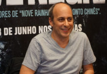 Martín Hodara diz que Ricardo Darín é a única estrela latino-americana