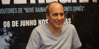 Martín Hodara diz que Ricardo Darín é a única estrela latino-americana